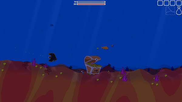 Invincible Finsfor windows and Linux 1