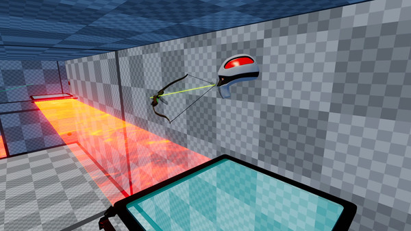 Trajectory Fracture game for windows Pc 1