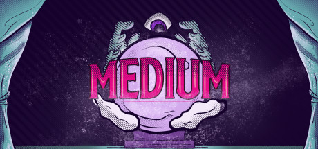Medium: The Psychic Party Game cover art