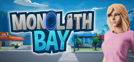 Monolith Bay cover art