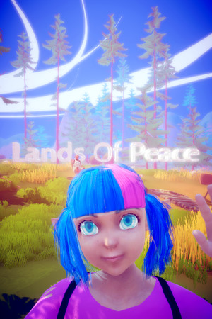 Lands Of Peace