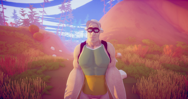 Lands Of Peace game for windows Pc 1