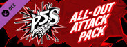 Persona 5 Strikers - All-Out Attack Pack