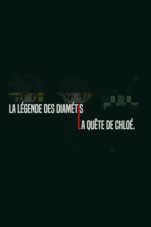 La légende des Diamétis, la quête de Chloé game image