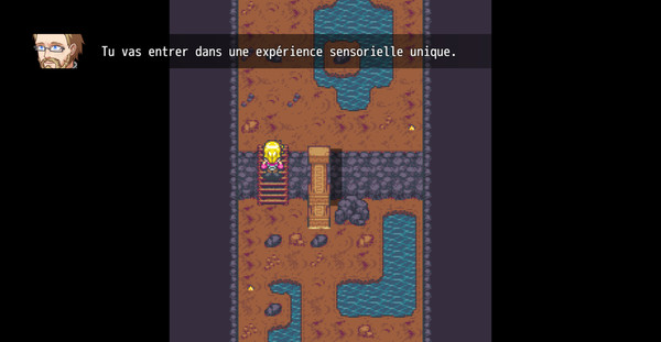 La légende des Diamétis, la quête de Chloé game for Linux 1