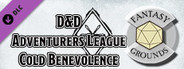 Fantasy Grounds - D&D Adventurers League 10-04 Cold Benevolence
