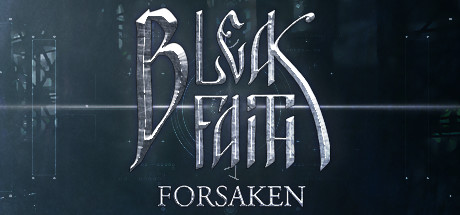 Bleak Faith: Forsaken Playtest cover art