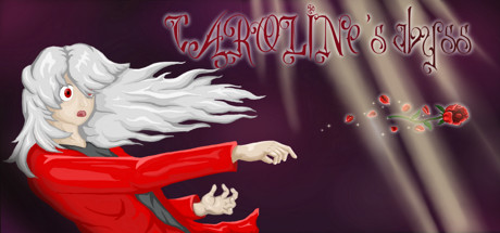 Caroline's Abyss Demo cover art