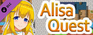 Alisa Quest - 18+ Adult Only Content