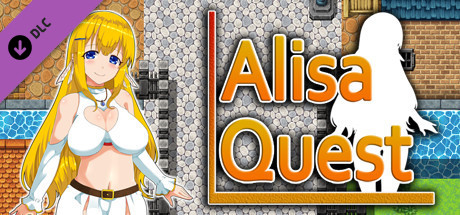 Alisa Quest - 18+ Adult Only Content