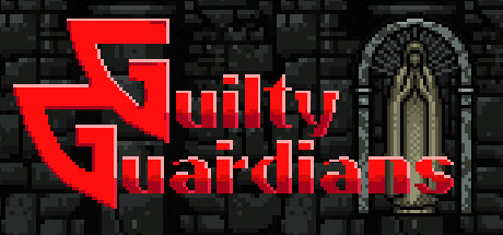 Guilty Guardians cover art