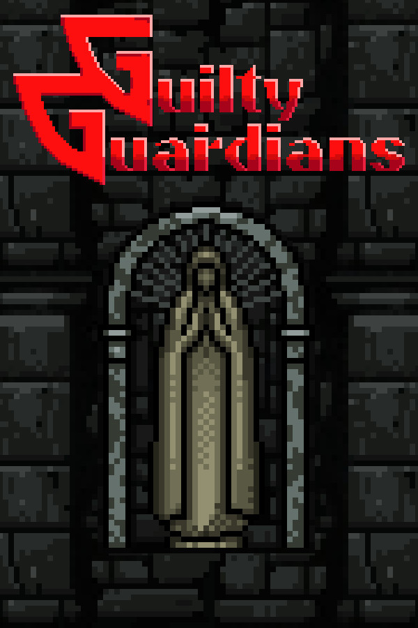 Steam portrait for Guilty Guardians: The Sin Slayers Story.