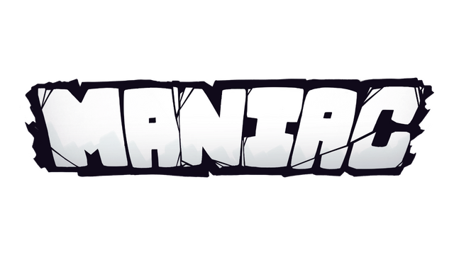 Maniac Logo