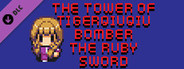 The Tower Of TigerQiuQiu Bomber The Ruby Sword