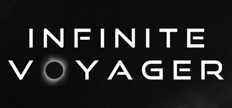 Infinite Voyager cover art