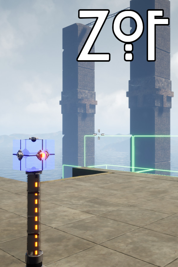 Zof Demo