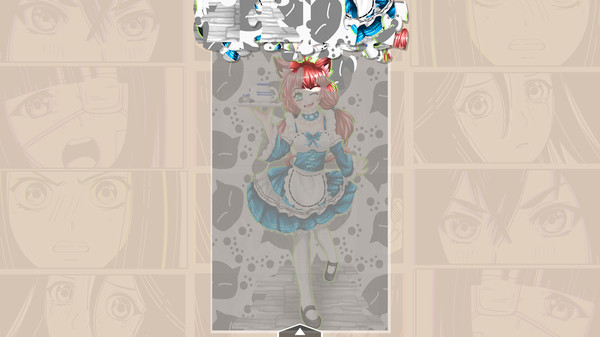 Rosy Manga game for windows Pc 1