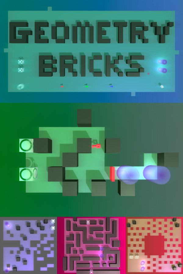 GeometryBricks