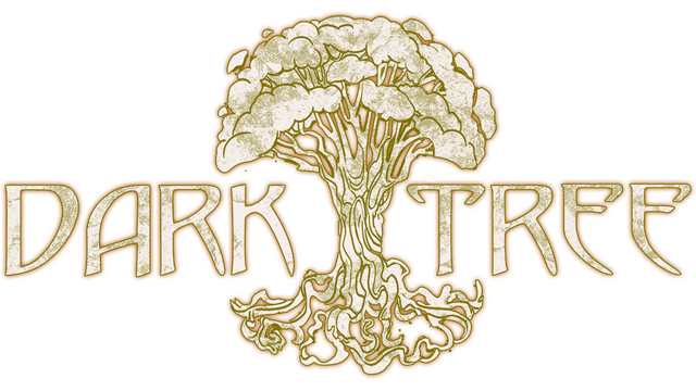 Dark Tree Logo
