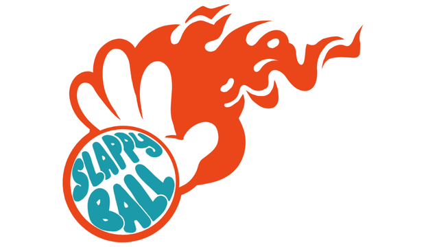 Slappyball Logo