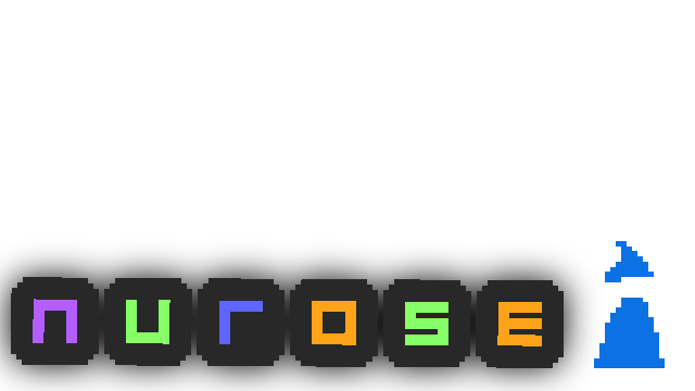 Nurose Logo