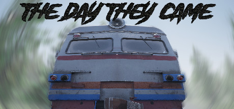 The Day They Came cover art