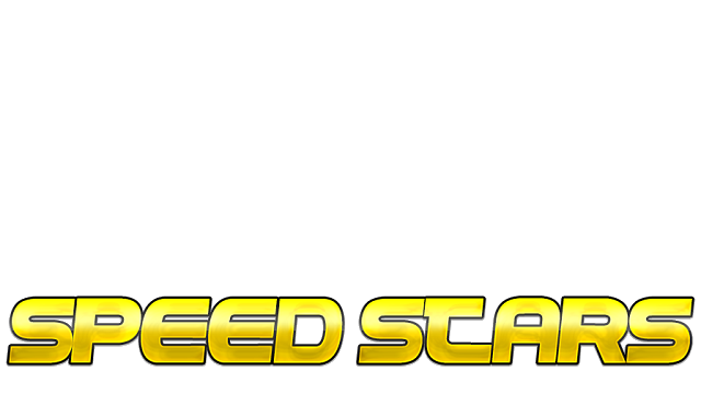 Speed Stars Logo
