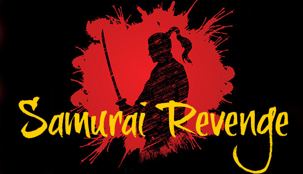 Samurai Revenge
