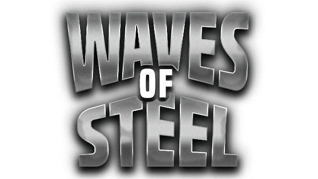Waves of Steel - Steam Backlog