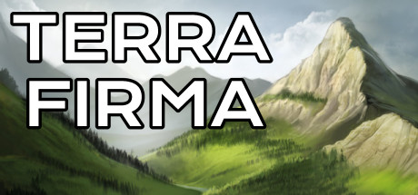 Terra Firma cover art