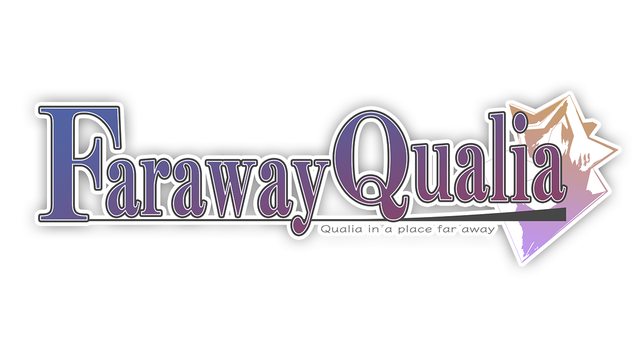 Faraway Qualia Logo