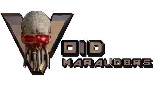 Void Marauders Logo