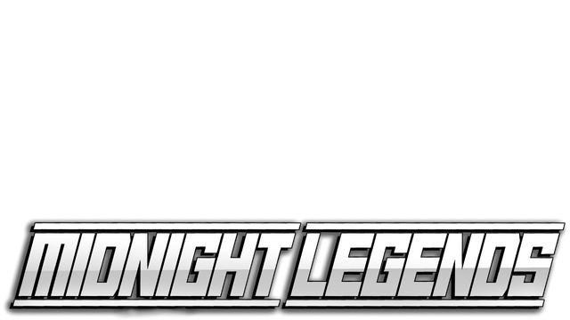 Midnight Legends Logo