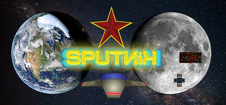Sputnik cover art