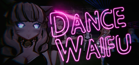 Dance Waifu cover art
