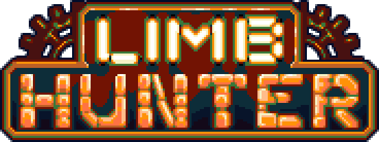 Limb Hunter Logo