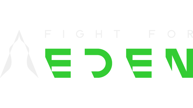 Fight For Eden Logo