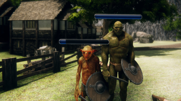 Fight For Eden game for windows Pc 1