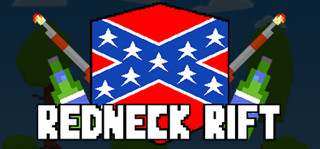 Redneck Rift cover art