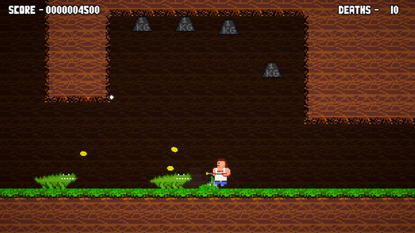 Redneck Riftfor windows and Linux 1