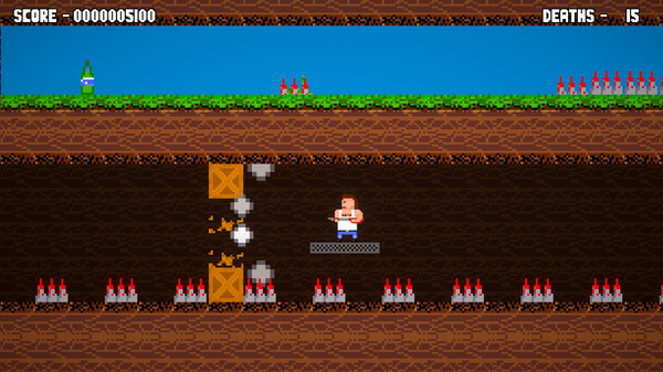 Redneck Rift game for Linux 1