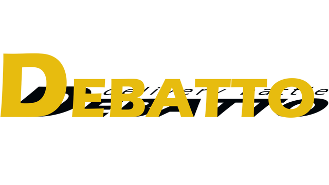 Debatto: Delivery Battle Logo