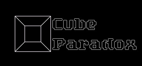 Cube Paradox cover art