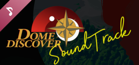 Dome Discover Soundtrack cover art