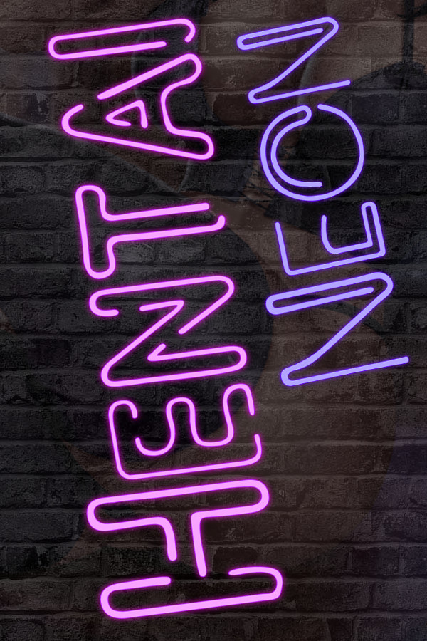 Steam portrait for Hentai Neon.