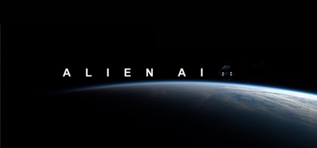 Alien AI cover art