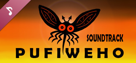 PUFIWEHO Soundtrack cover art