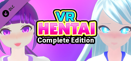 VR Hentai Complete Edition cover art