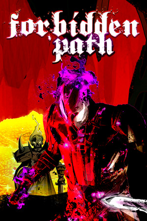 Forbidden Path poster image on Steam Backlog