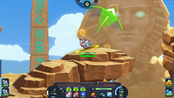 Скриншот из Fortress V2 Starter Pack